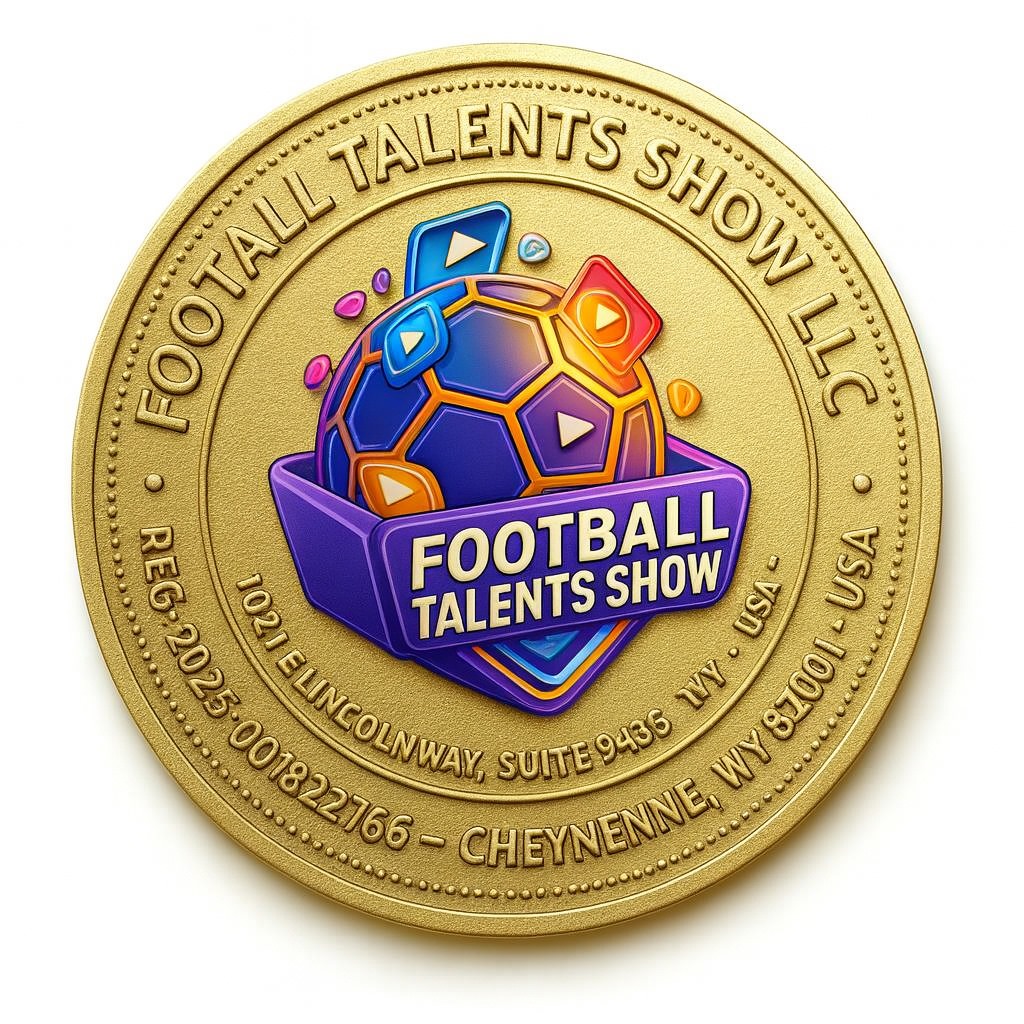 Football Talents Show
