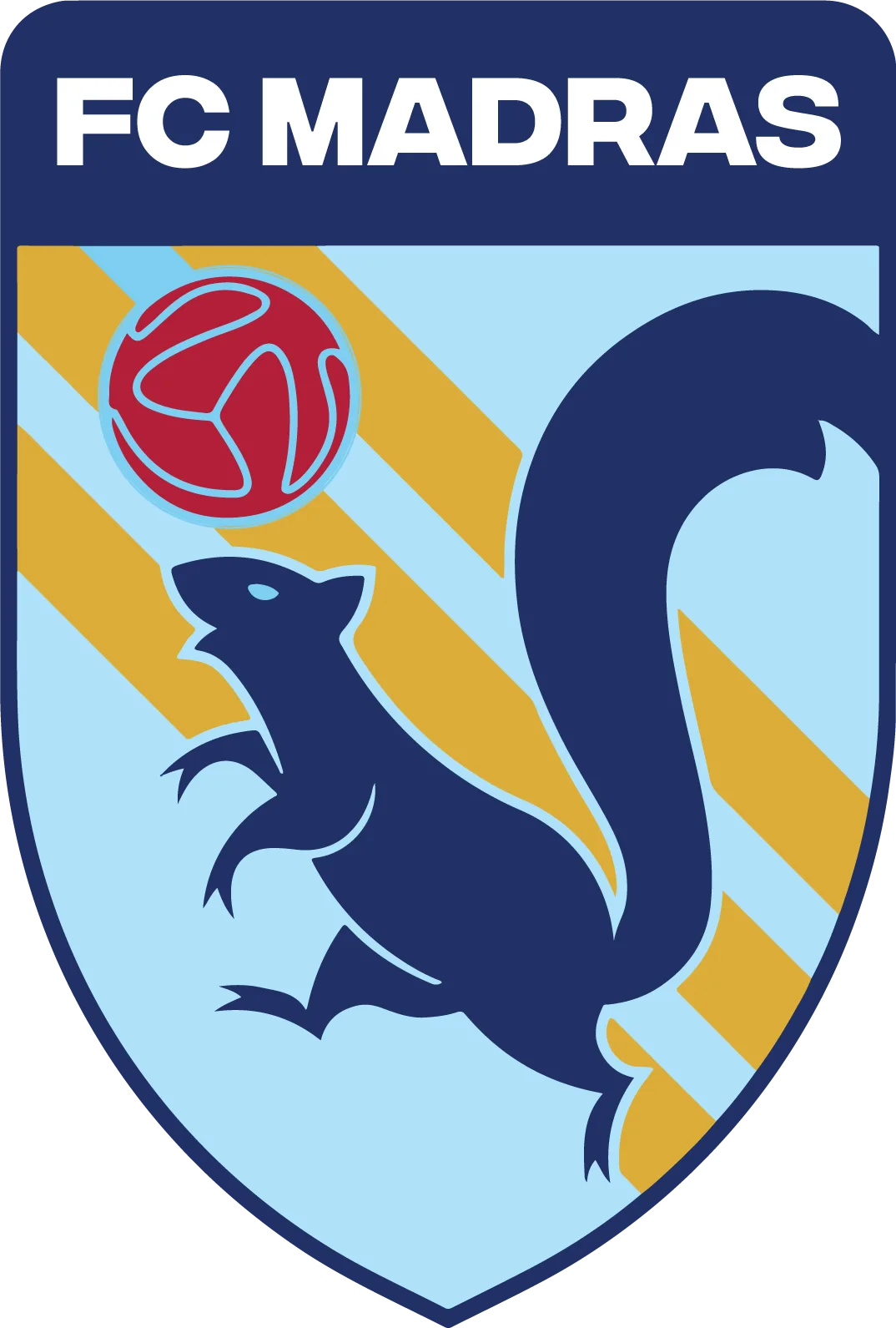 FC MADRAS SPORTS AND ENTERTAINMENT LLP